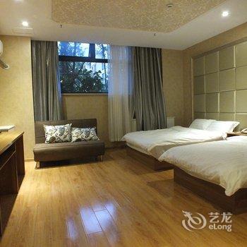 延吉万合宾馆酒店提供图片
