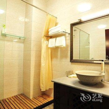 腾冲和顺馥荔私人酒店酒店提供图片