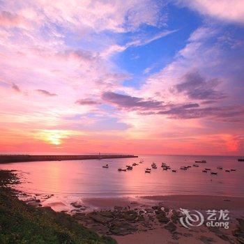 北海涠洲岛遇见海边客栈酒店提供图片