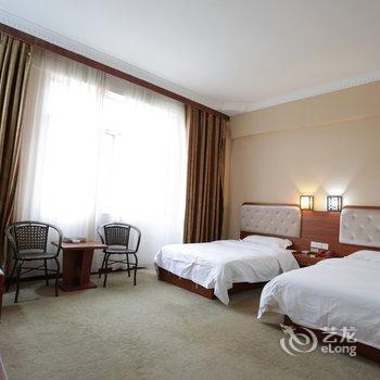 钦州品尚微酒店(原紫云轩商务酒店)酒店提供图片