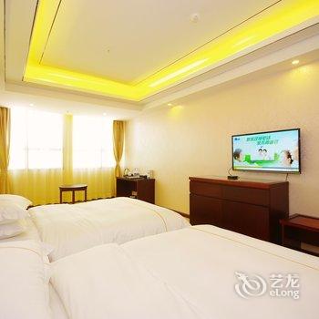 遂宁华峰酒店酒店提供图片