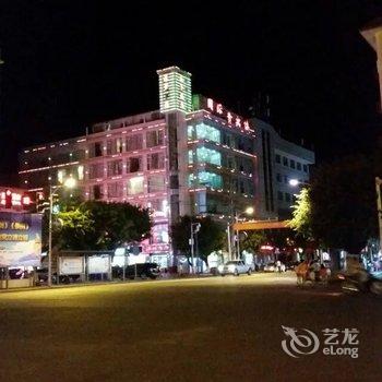 乐东米兰春天商务酒店酒店提供图片