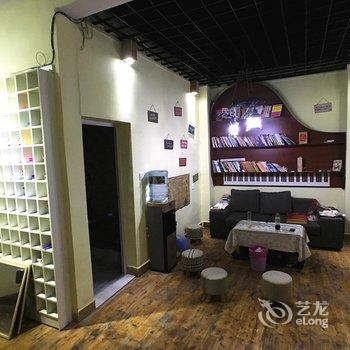 凤凰和风小筑客栈酒店提供图片