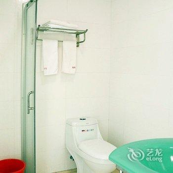 韶关蓝湾宾馆酒店提供图片