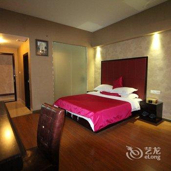 阳江阳西华国酒店酒店提供图片