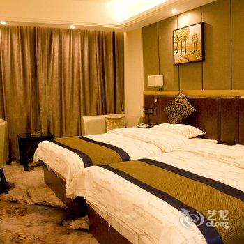 麻城东方红酒店酒店提供图片