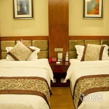 黄石德希莱酒店(万达广场店)酒店提供图片