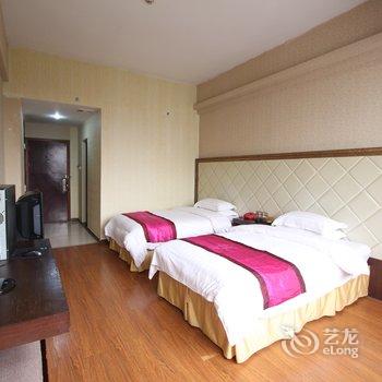 阳江阳西华国酒店酒店提供图片