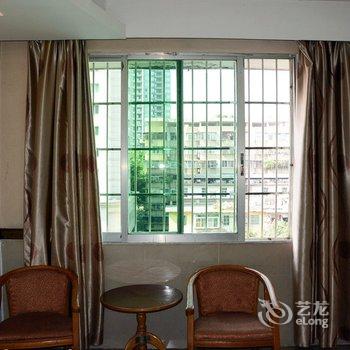 韶关蓝湾宾馆酒店提供图片