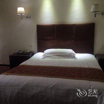 湖州长兴朋悦宾馆酒店提供图片