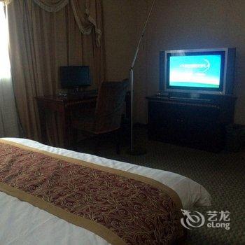 湖州长兴朋悦宾馆酒店提供图片