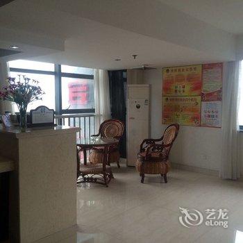 湖州长兴朋悦宾馆酒店提供图片