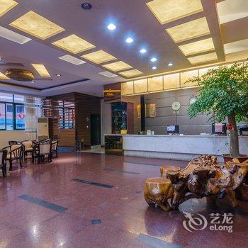 宁德香江大酒店酒店提供图片