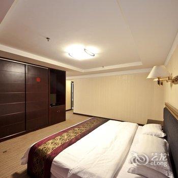 建瓯长江大酒店酒店提供图片