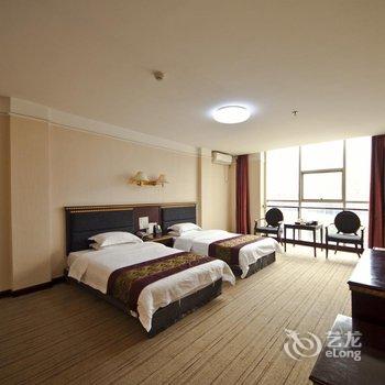 建瓯长江大酒店酒店提供图片