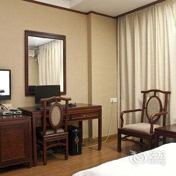 霞浦三沙圆山宾馆酒店提供图片