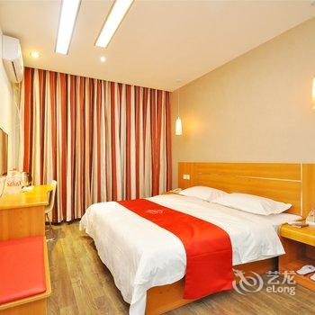 尚客优快捷酒店(临沂白沙埠店)酒店提供图片
