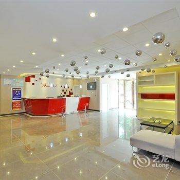 尚客优快捷酒店(临沂白沙埠店)酒店提供图片