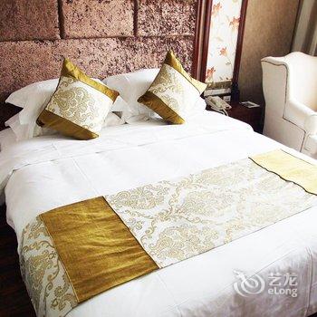 香河汉格菲尔酒店酒店提供图片