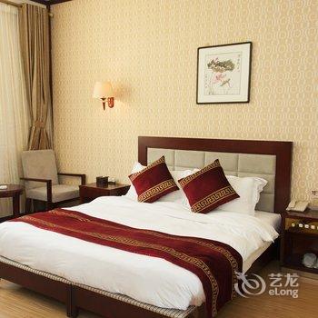 承德枫水湾(国际)森林温泉城酒店提供图片