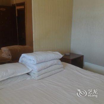 易县香格里拉快捷酒店酒店提供图片