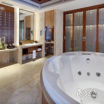 重庆东衡格澜维酒店酒店提供图片