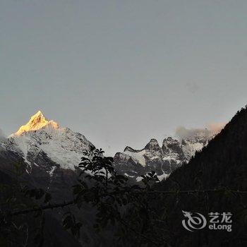 德钦雨崩逸云庭观景客栈酒店提供图片