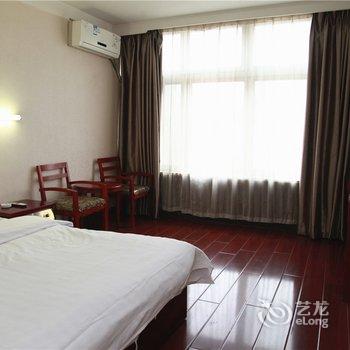 大同众友快捷酒店(浑源县)酒店提供图片