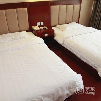 大同众友快捷酒店(浑源县)酒店提供图片