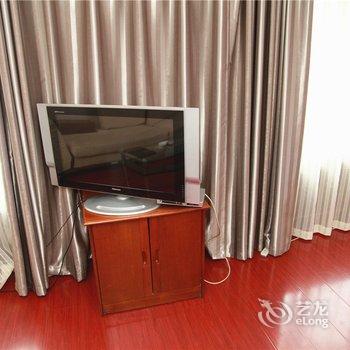 大同众友快捷酒店(浑源县)酒店提供图片
