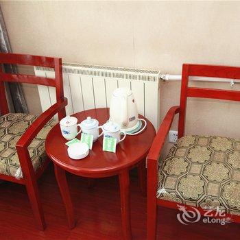 大同众友快捷酒店(浑源县)酒店提供图片