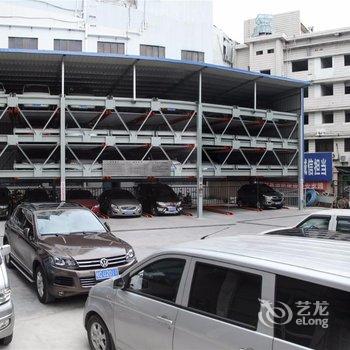 桂林金玺国际大酒店酒店提供图片