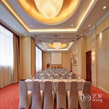 北京鑫海锦江大酒店酒店提供图片