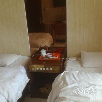 易县香格里拉快捷酒店酒店提供图片