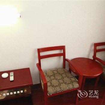 大同众友快捷酒店(浑源县)酒店提供图片