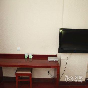 大同众友快捷酒店(浑源县)酒店提供图片