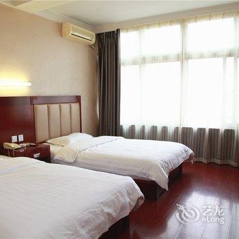 大同众友快捷酒店(浑源县)酒店提供图片