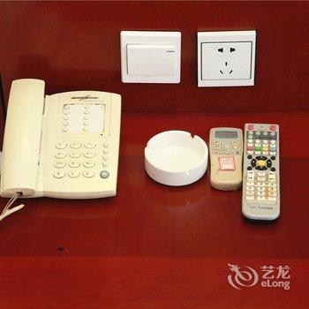 大同众友快捷酒店(浑源县)酒店提供图片