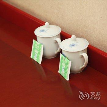 大同众友快捷酒店(浑源县)酒店提供图片