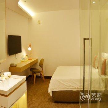 重庆欧瑞锦江精品商务酒店酒店提供图片