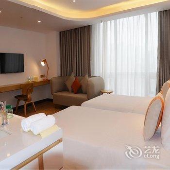 重庆欧瑞锦江精品商务酒店酒店提供图片