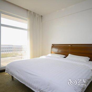 丹东大鹿岛莎隆酒店酒店提供图片