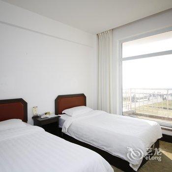 丹东大鹿岛莎隆酒店酒店提供图片