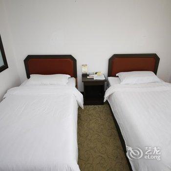 丹东大鹿岛莎隆酒店酒店提供图片