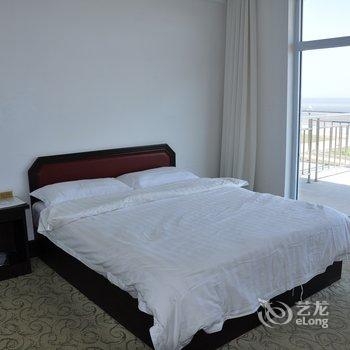 丹东大鹿岛莎隆酒店酒店提供图片