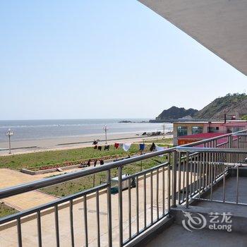 丹东大鹿岛莎隆酒店酒店提供图片