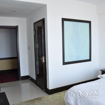 丹东大鹿岛莎隆酒店酒店提供图片