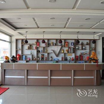 丹东大鹿岛莎隆酒店酒店提供图片