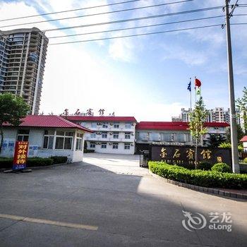 南戴河金石宾馆酒店提供图片