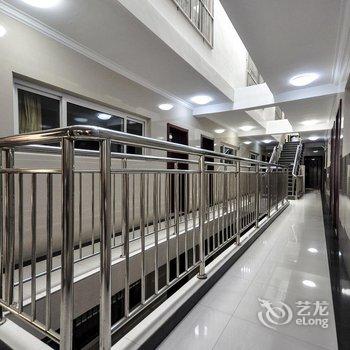 北戴河邻海踏浪宾馆酒店提供图片